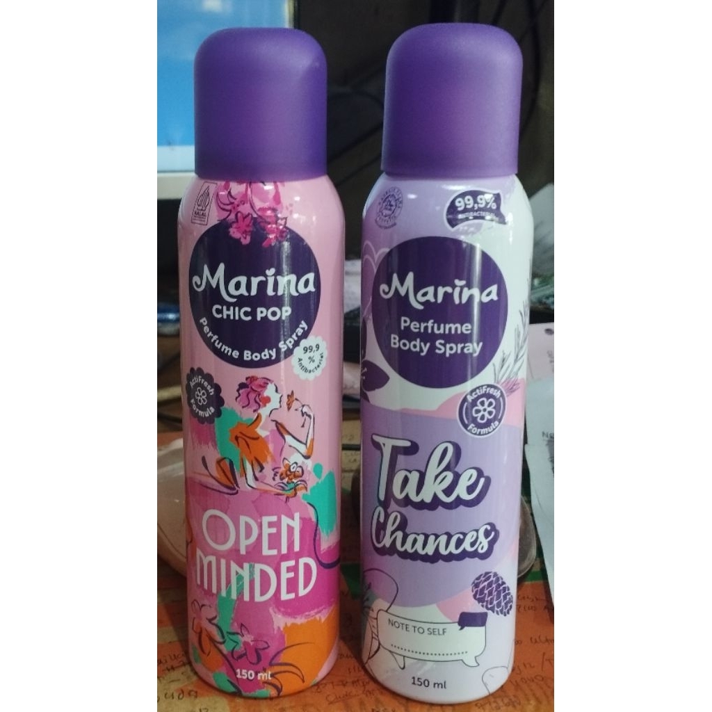 parfum,marina,body,spray,150ml