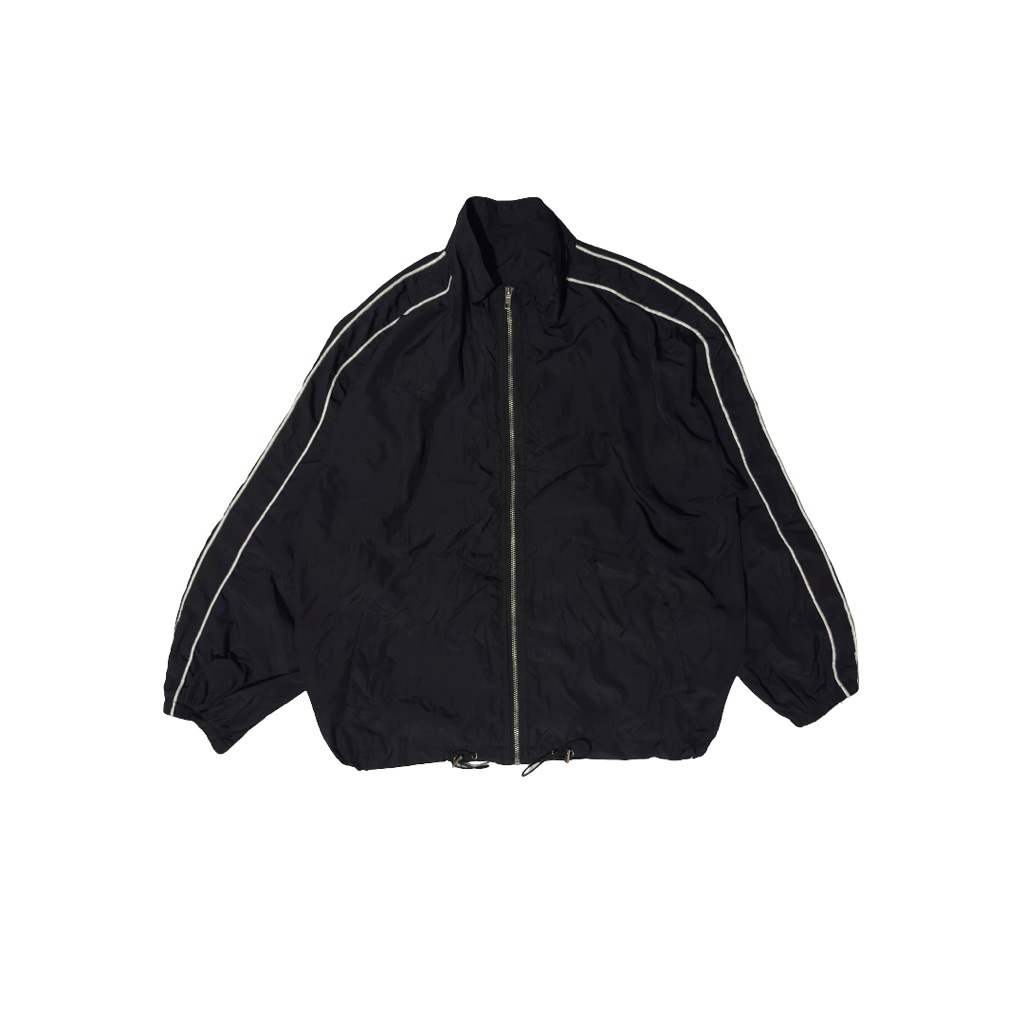 Jaket Tracktop Parasut