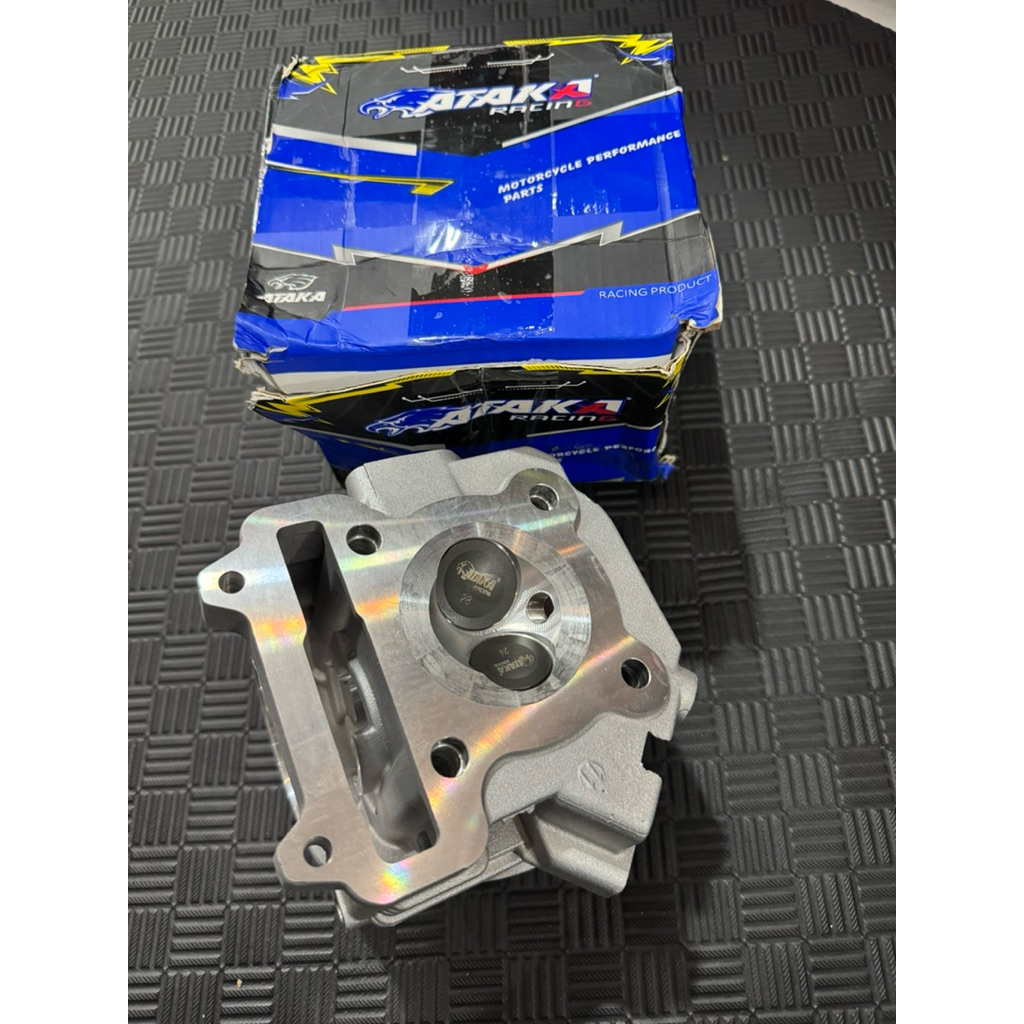 HEAD KOP MIO 28/24MM ATAKA RACING