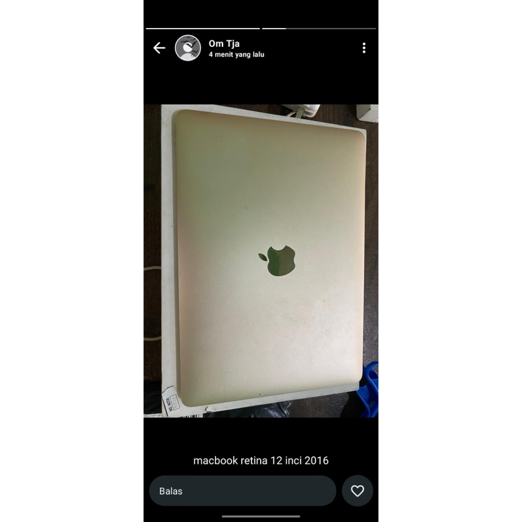 macbook retina 2017