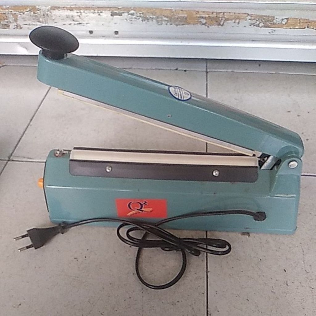 impulse sealer 20cm