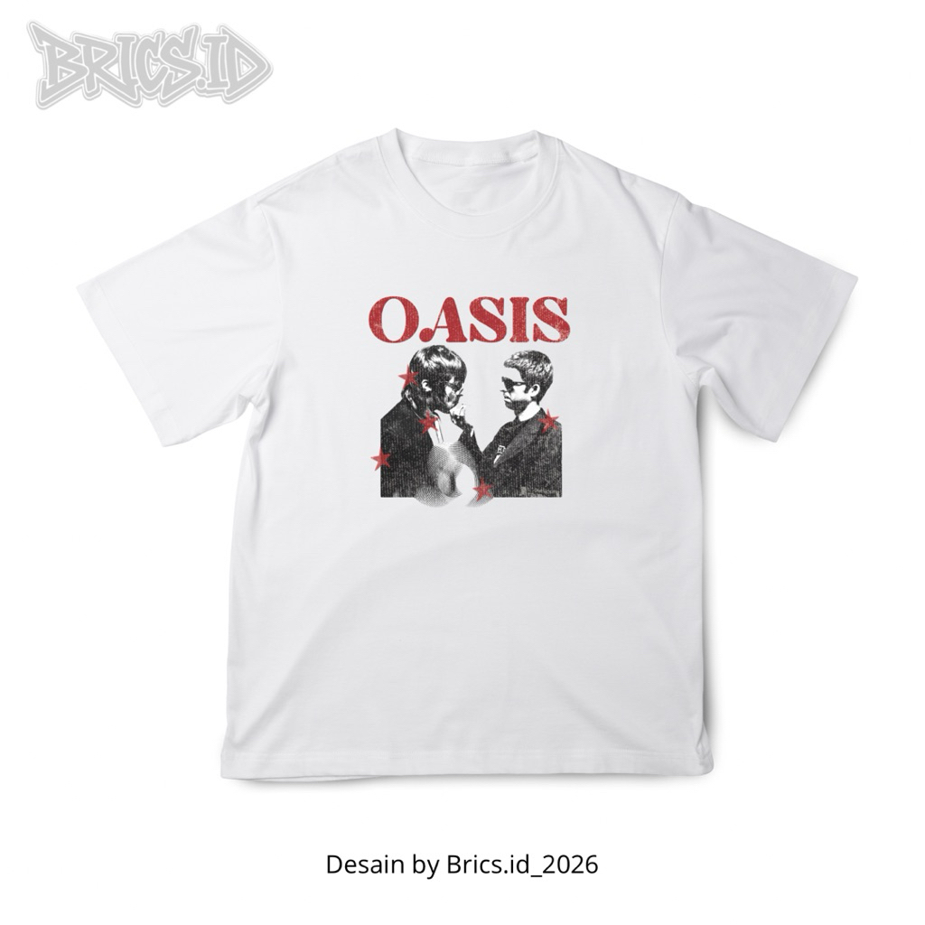 Tshirt Oasis