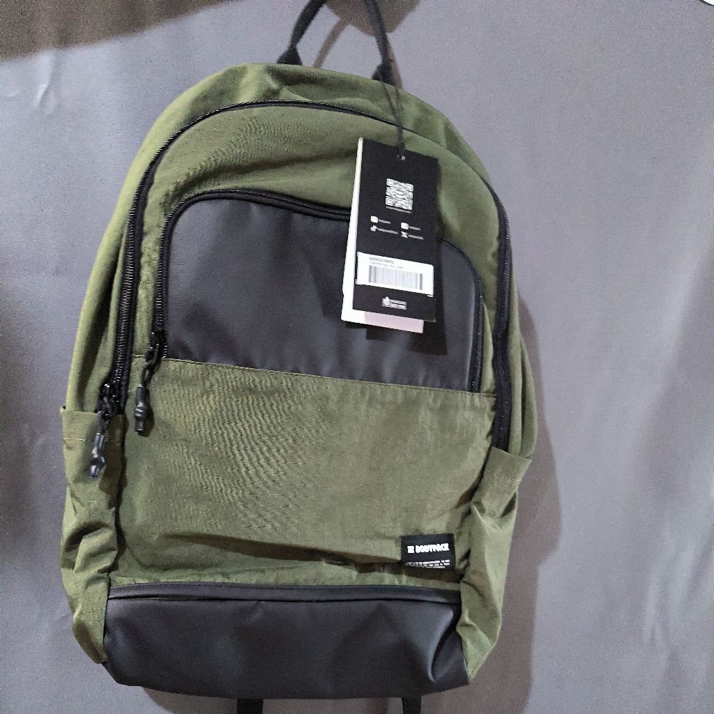Bodypack convey 2.0