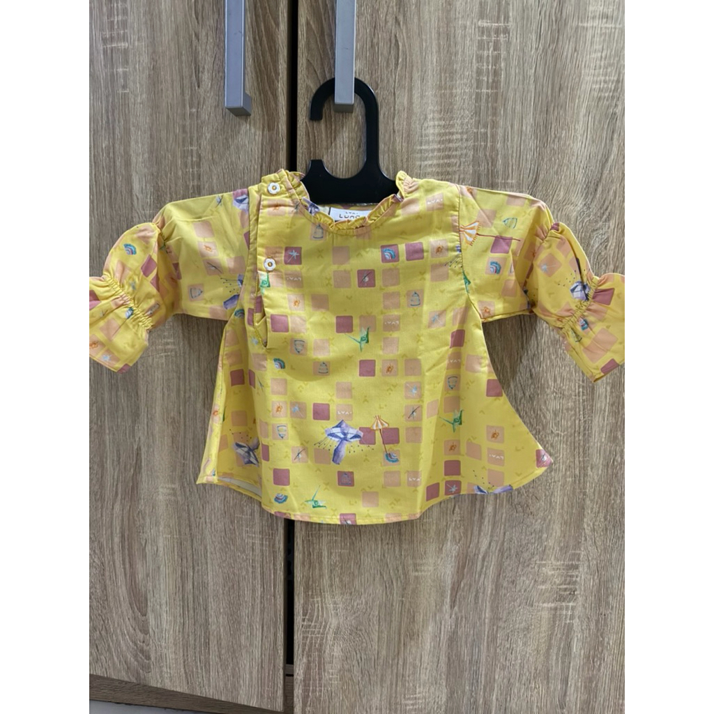 Preloved baju anak by RIA MIRANDA