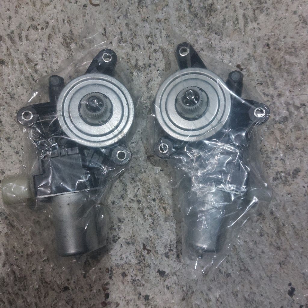 Motor Power Window Suzuki Ignis Original