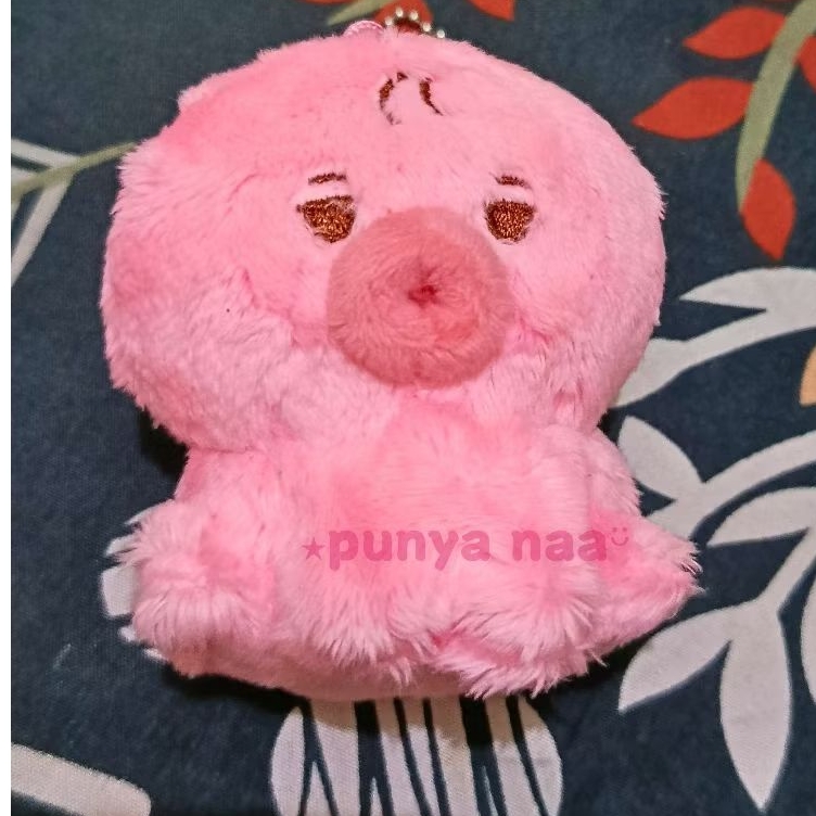 doll boneka tteonko sunwoo the boyz official maker