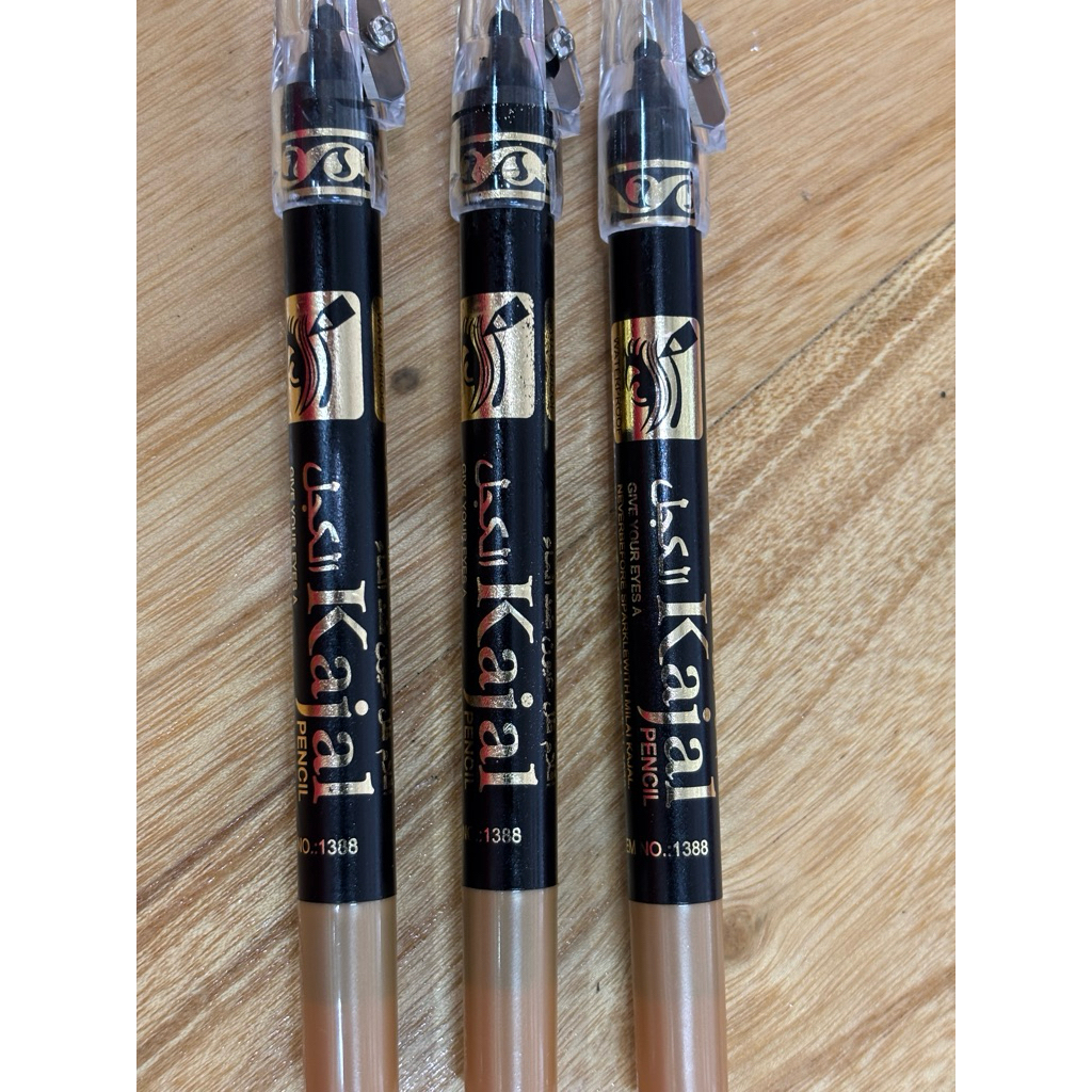 ORIGINAL 100% Celak pencil arab || celak alis pencil celak mata asli