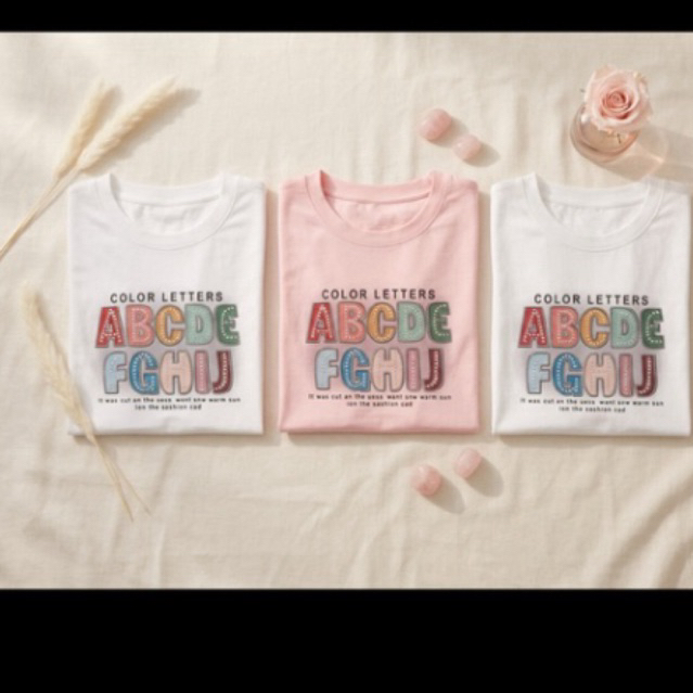 Kaos premium 21102/Jeshop fashion