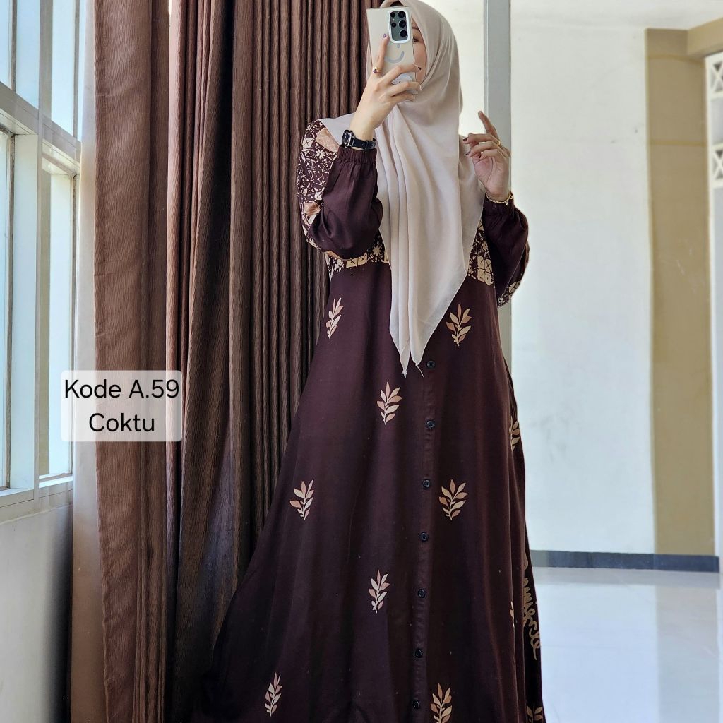 GAMIS TWILL ELZEIMA