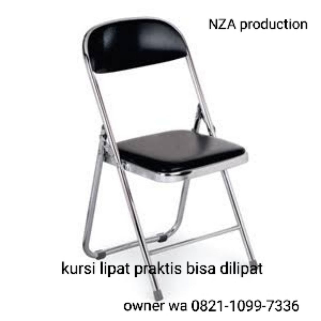 kursi Lipat CHITOSE rekondisi