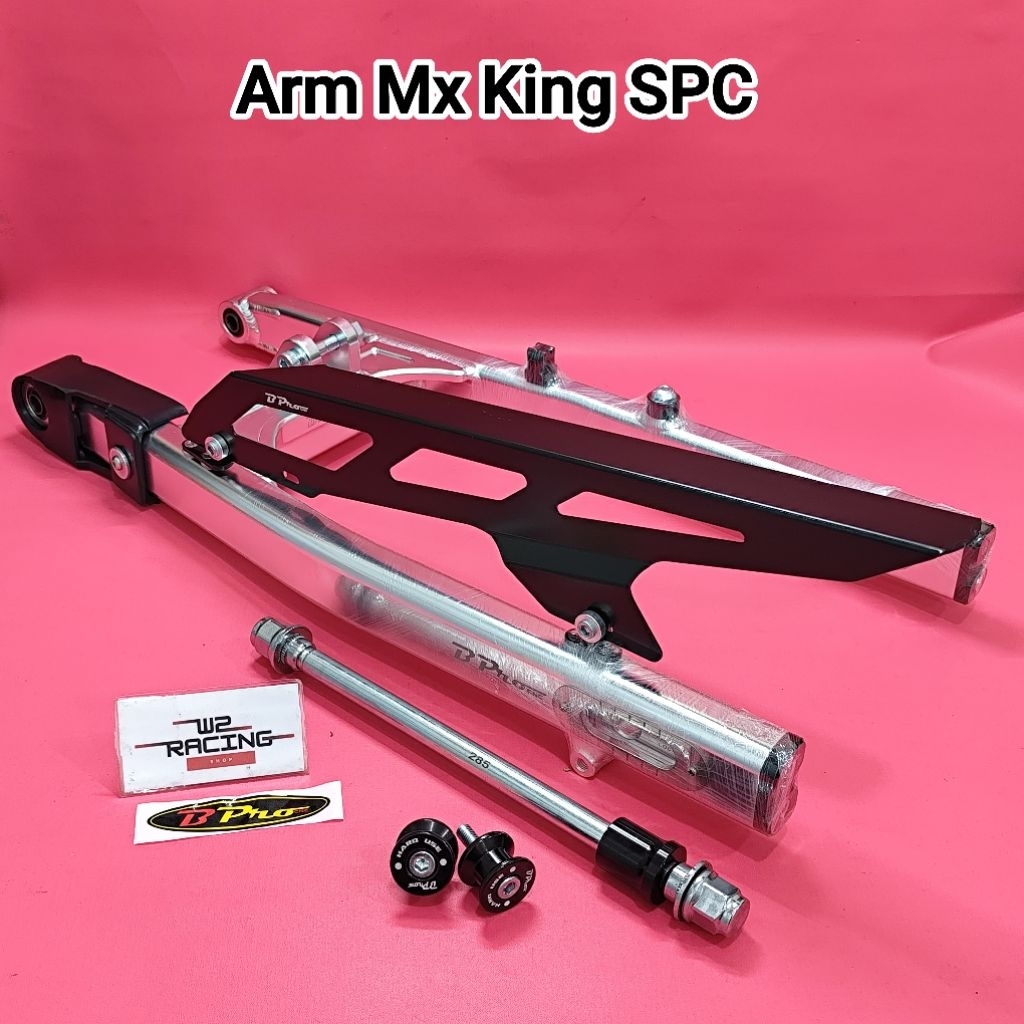 Swing Arm BPro Mx King 150 SPC Original B Pro