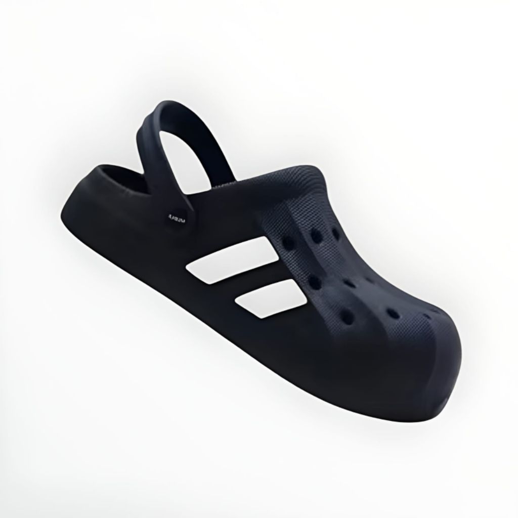 Sandal Anak Laki-laki dan Dewasa Sandal Sepatu Baim Cowok