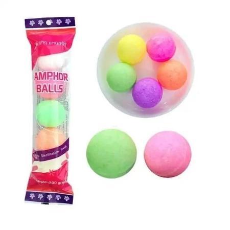 kamper  ball Toilet