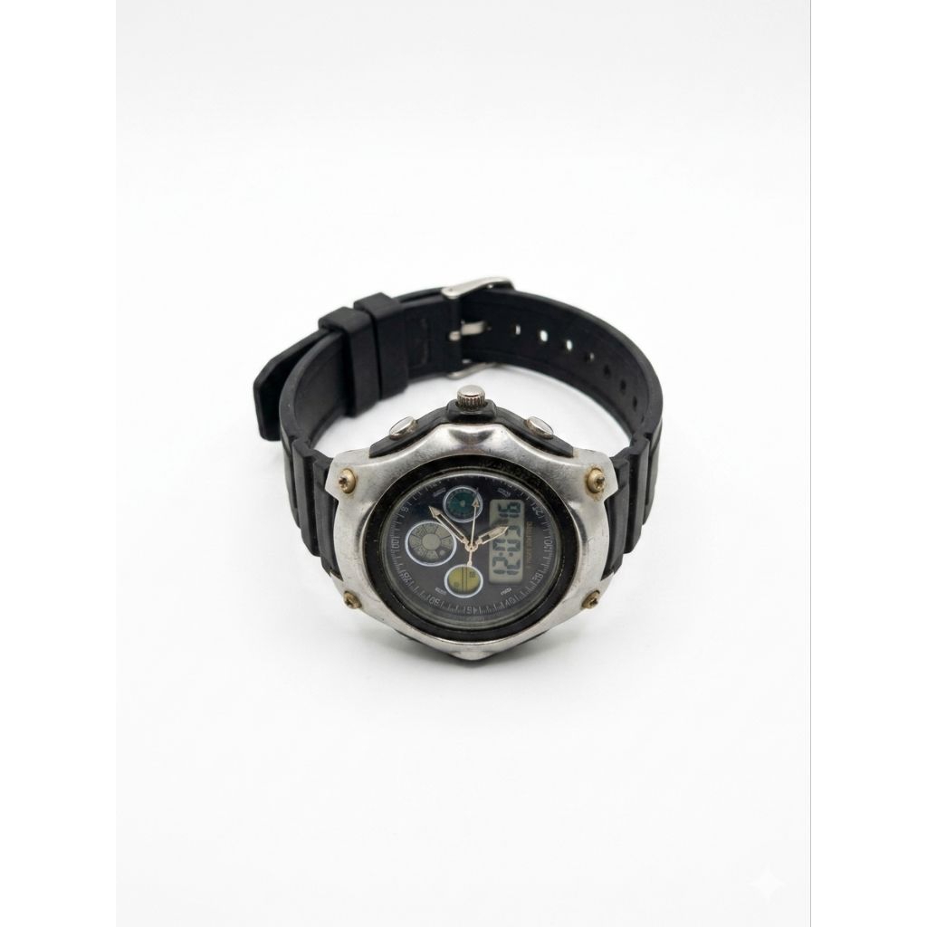 Jam Tangan Consina Analog Digital bekas/second/pl/preloved