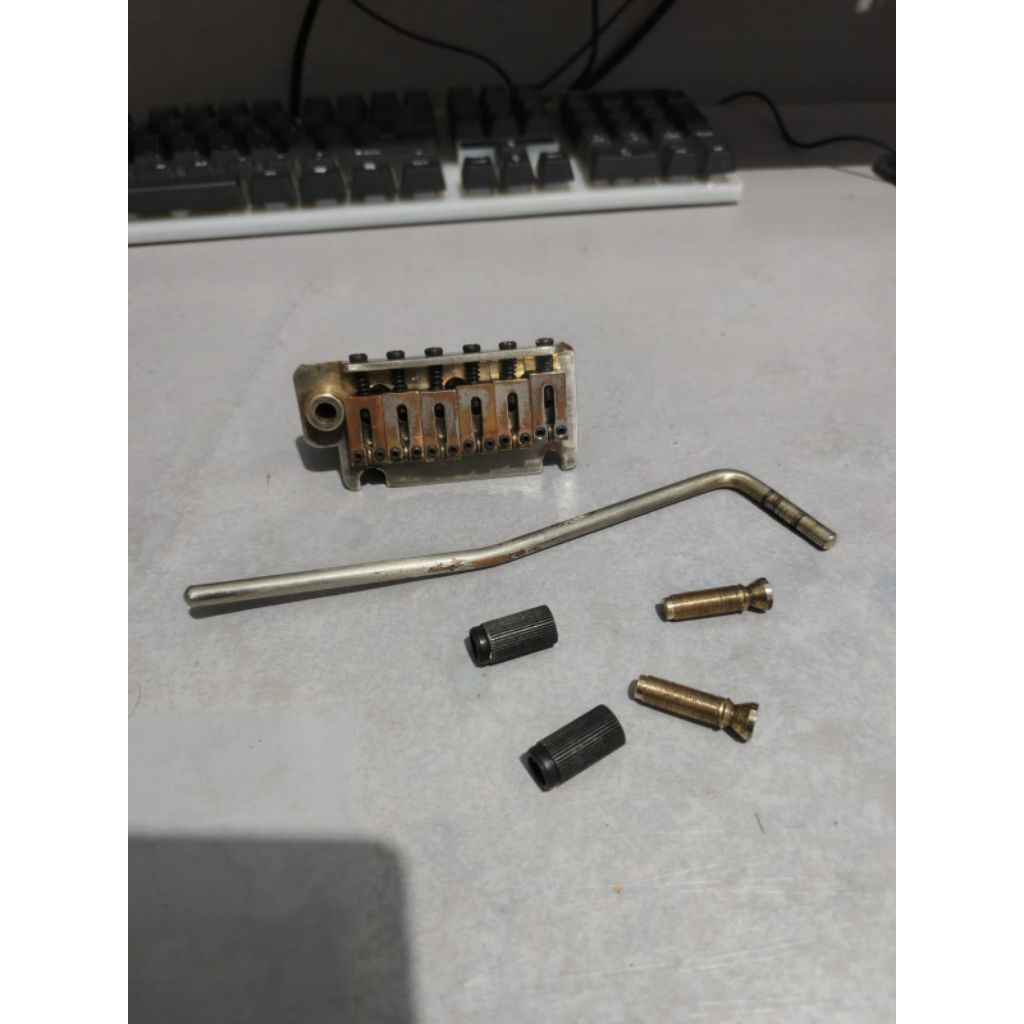 Tremolo soloking