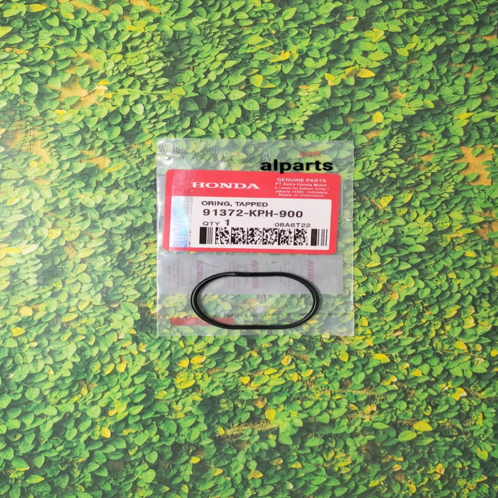 Oring Tutup Klep Karisma Supra X 125 FI Supra X 125 Supra X 125 FI New / KPH
