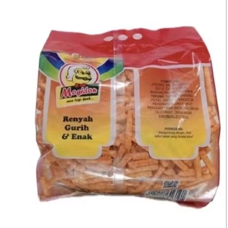 mogidon stik rasa balado 500gram