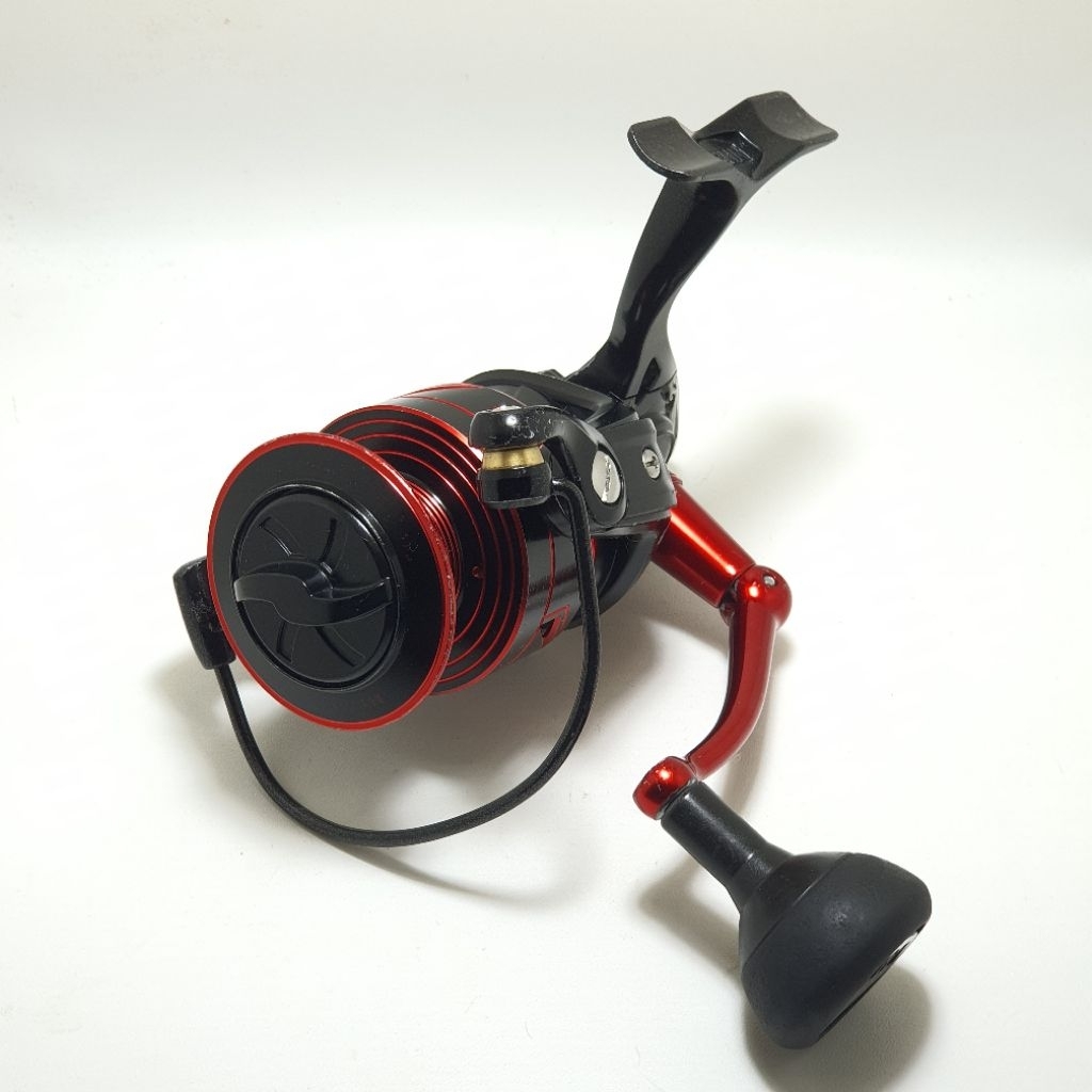 REEL PENN BATTLE III 4000HS SECOND (BEKAS)