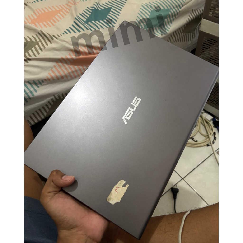 Asus Vivobook Second