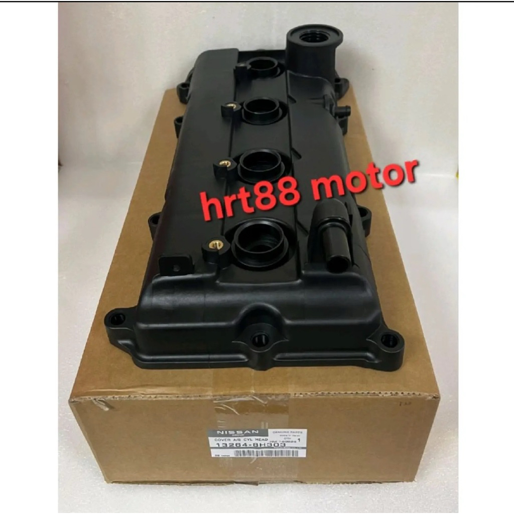 Cover tutup klep nissan xtrial t30 cover cylinder head nissan xtrial t30 made in JAPAN