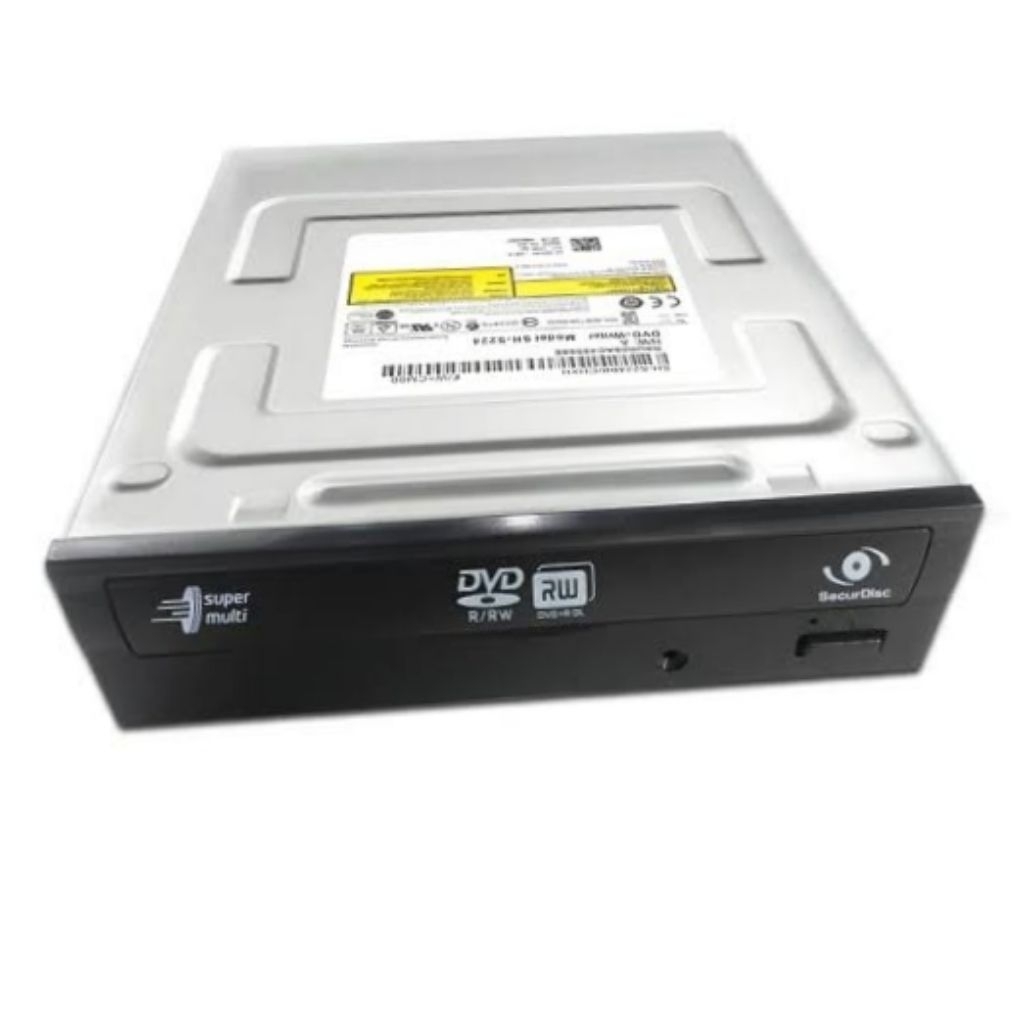Optical Drive Securdisc Aom Internal Untuk Komputer Dvd Room