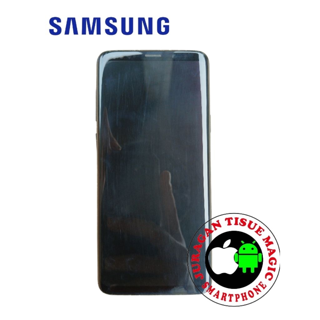 LCD ORI SAMSUNG S9 PLUS ( SM-G965F )
