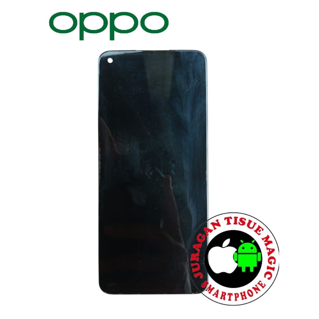 LCD ORI OPPO A92 / OPPO A52