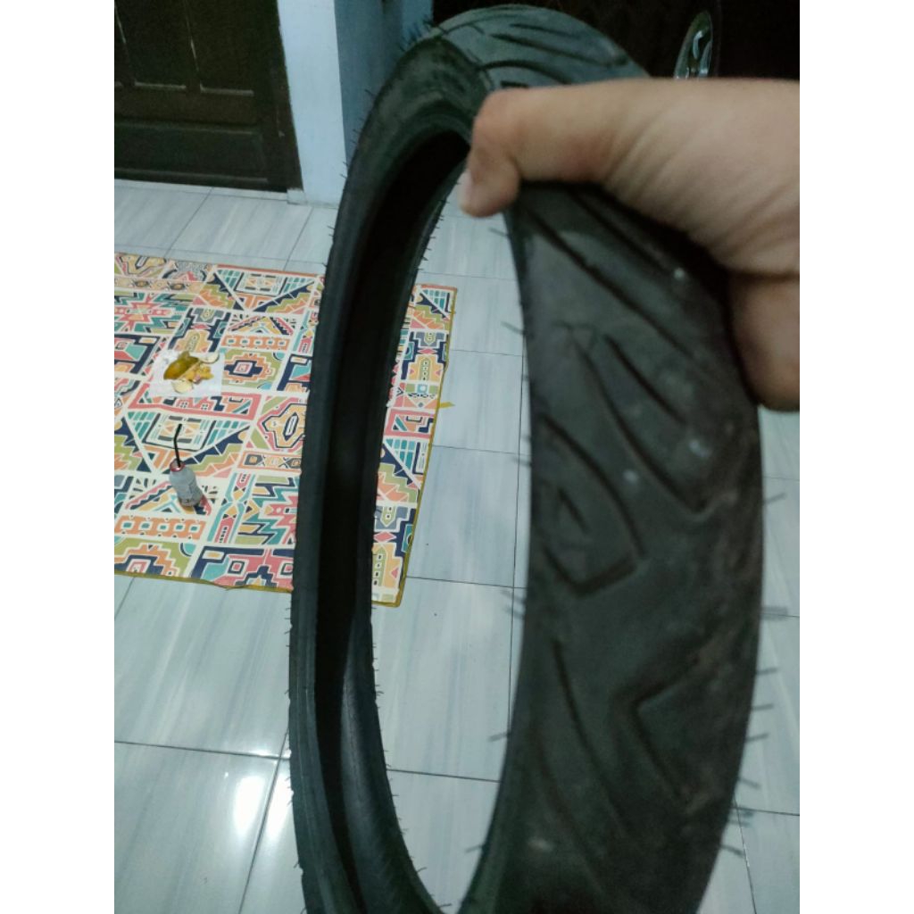 Ban mizzle 70/80 ring 17