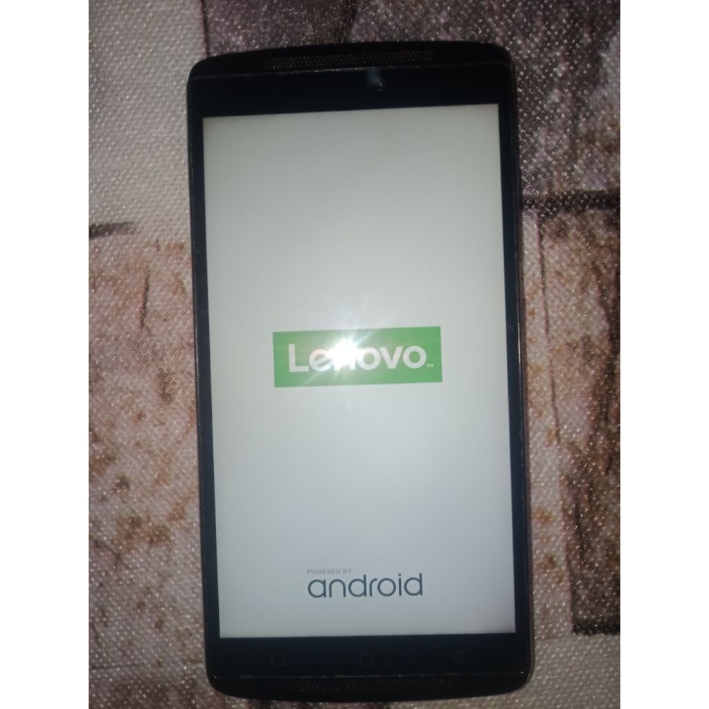 Lcd lenovo k4 note