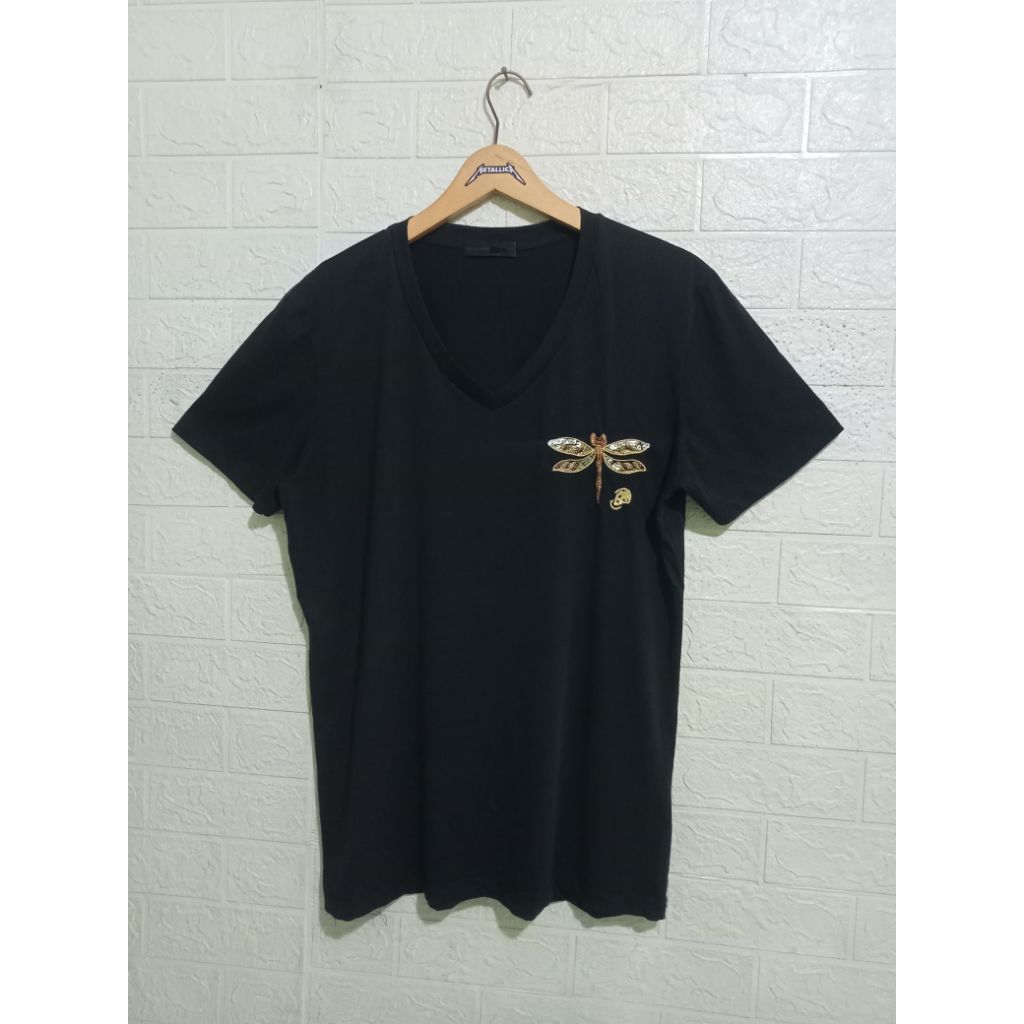 kaos second branded