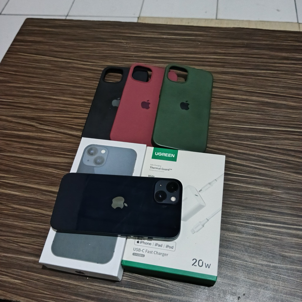 iphone 13 256gb