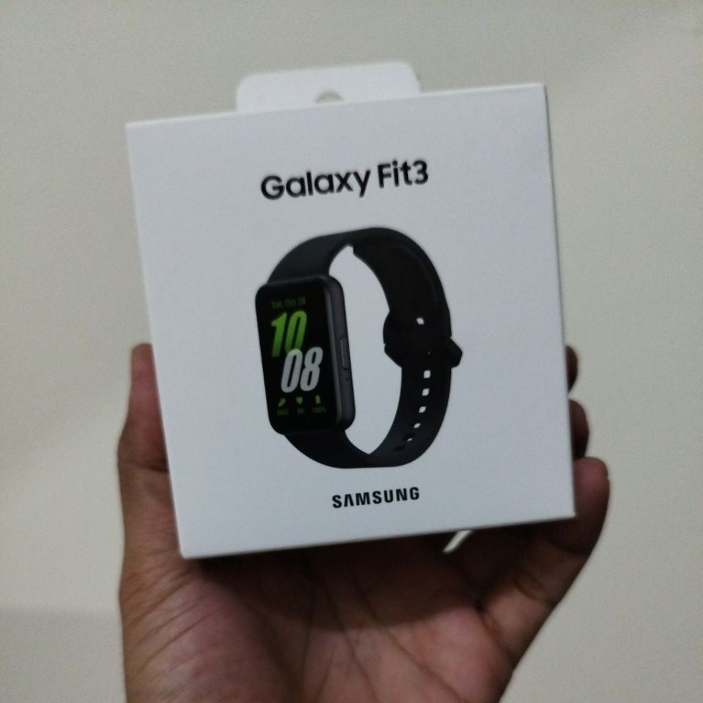 Samsung Galaxy Fit 3 Smartband original