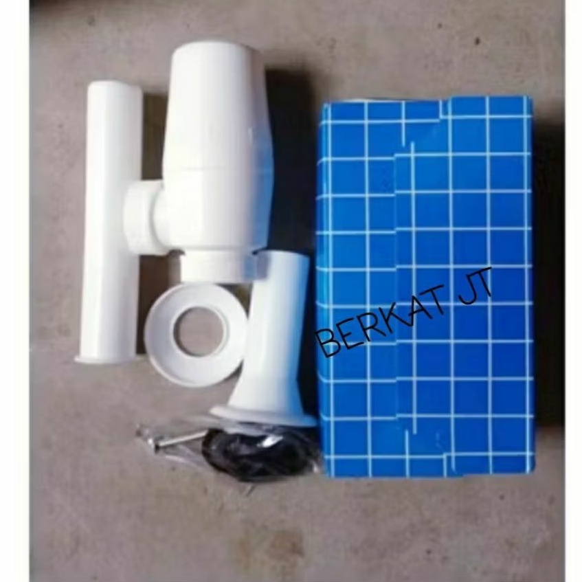 Sifon wastafel plastik/sifon wastafel/sifon botol