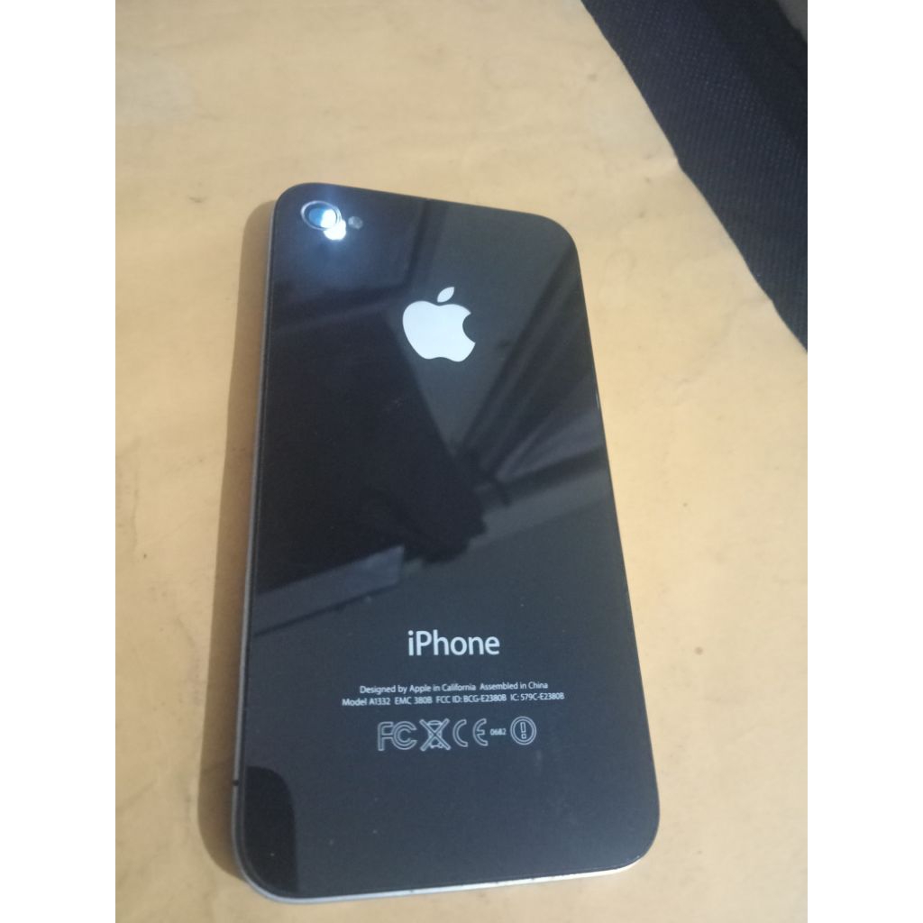 iPhone 4 original