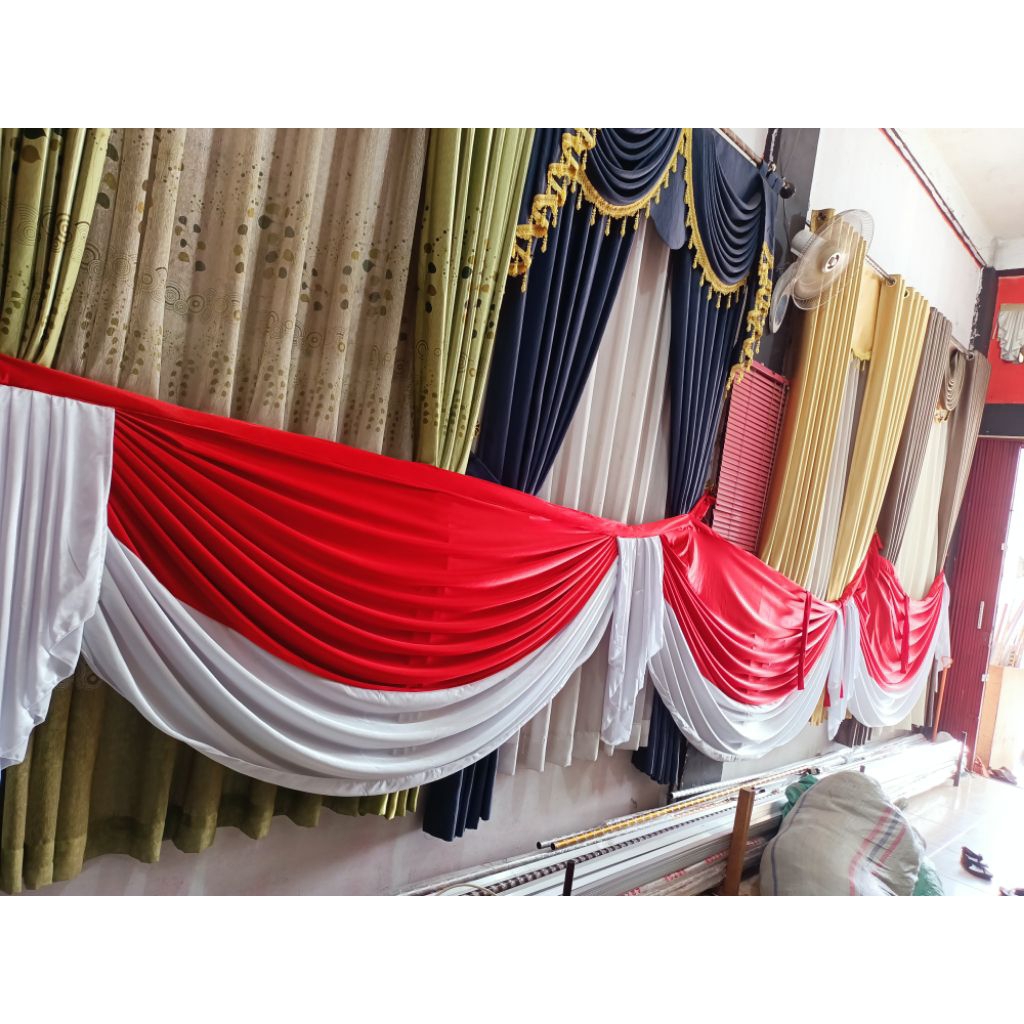 Rempel Tenda