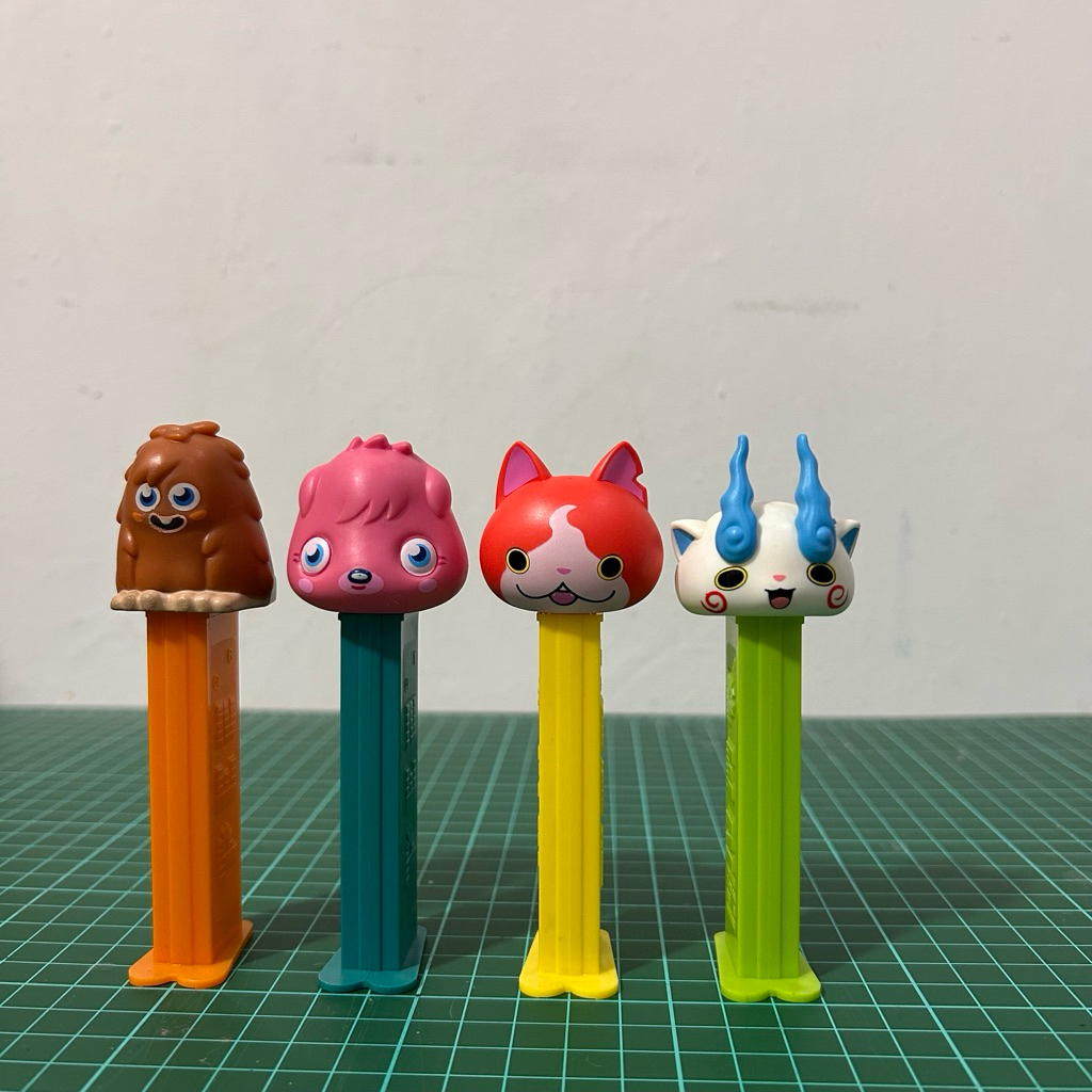 PEZ Yo-kai Watch