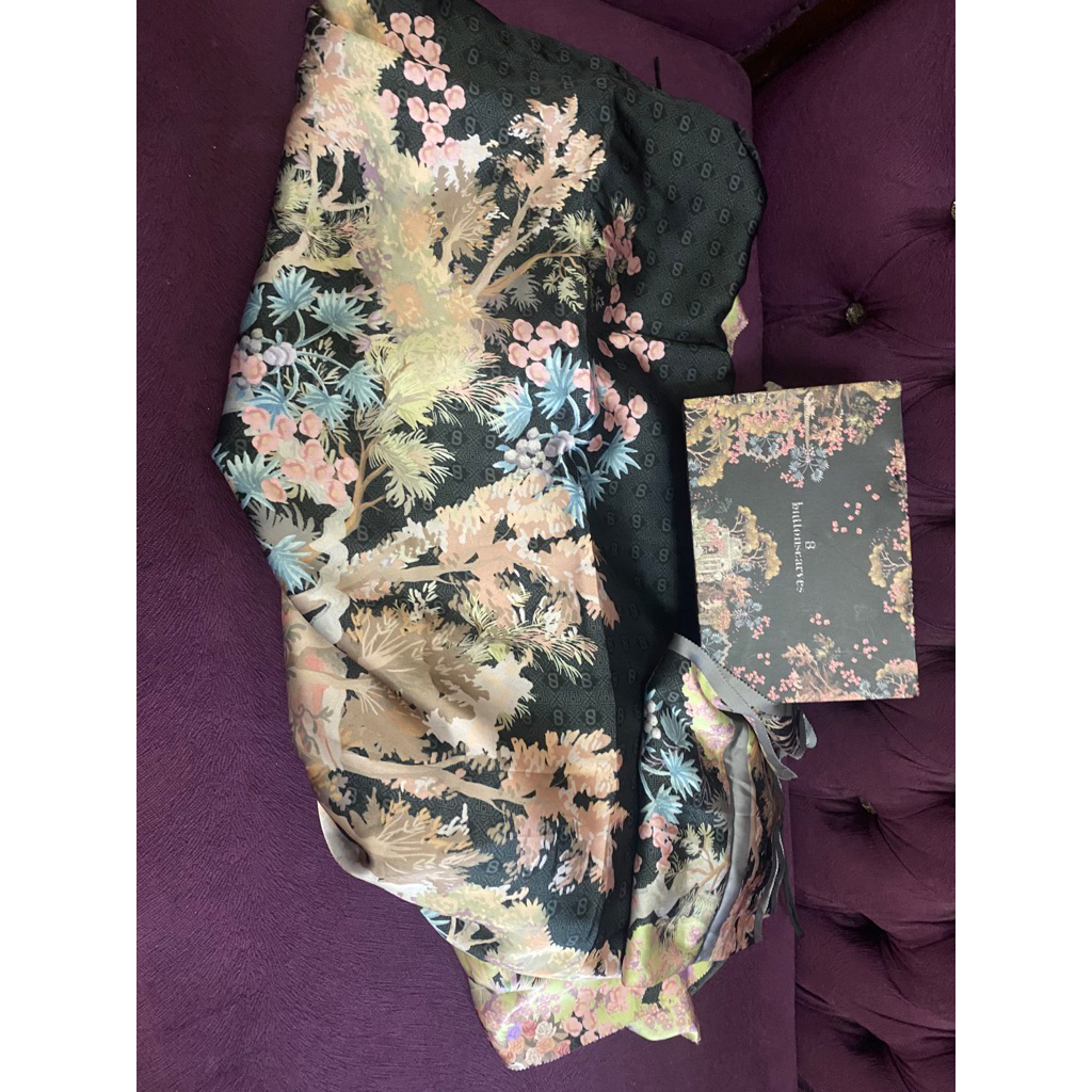 prayer robe buttonscarves
