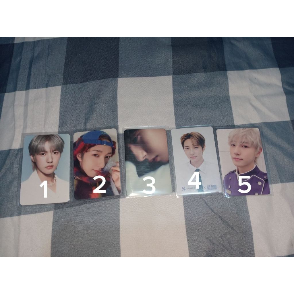 PC NCT RENJUN OFFICIAL