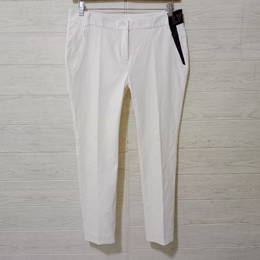 celana golf wanita Lynx Golf
