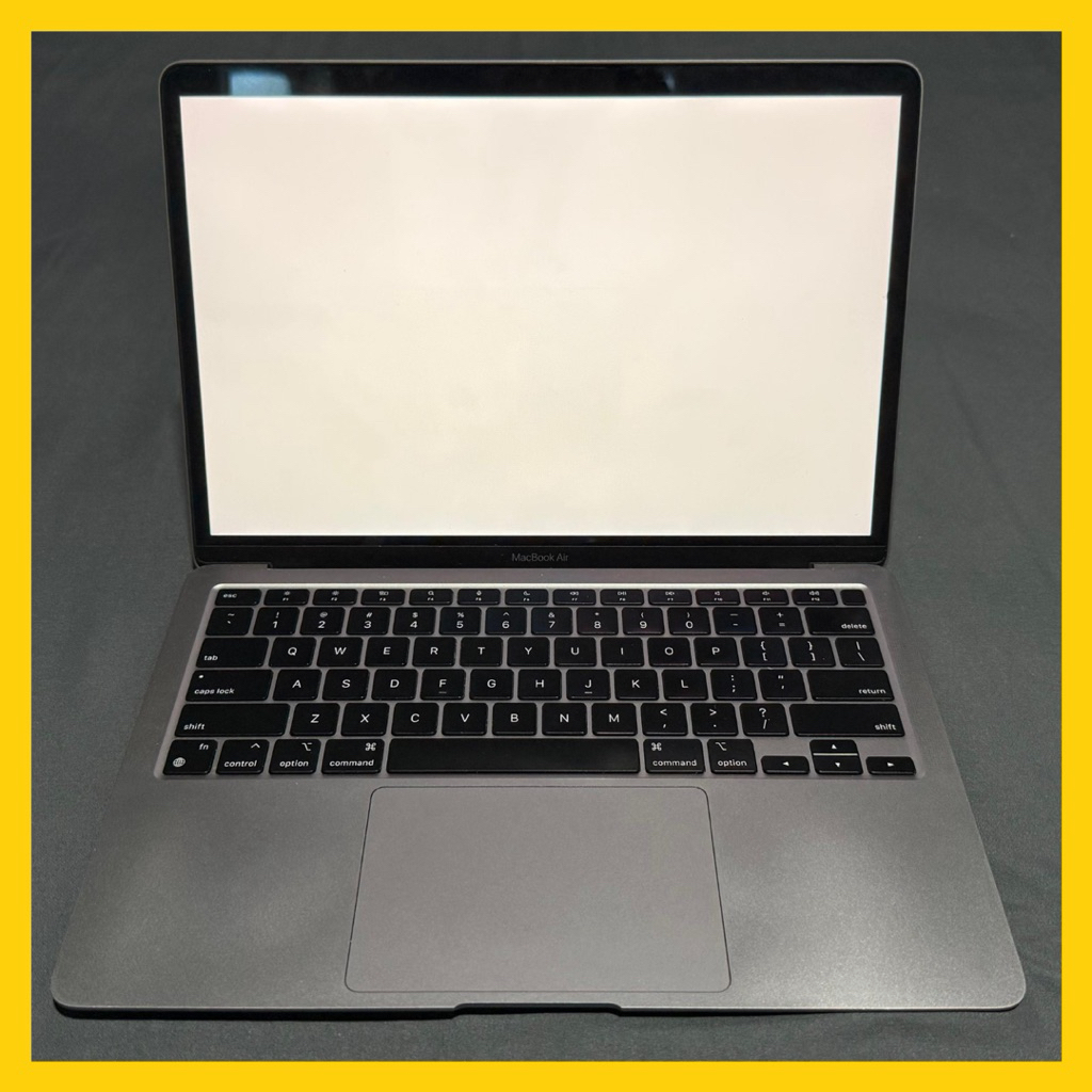 [Prelove] Macbook Air M1 ex-iBox 2022