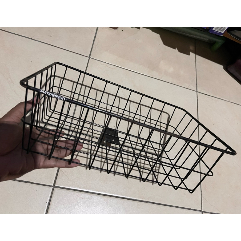 summersun rack ory lawasan
