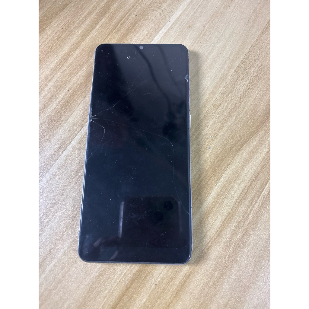 SAMSUNG GALAXY A31 MINUS LCD MESIN NORMAL ORIGINAL SEIN MURAH