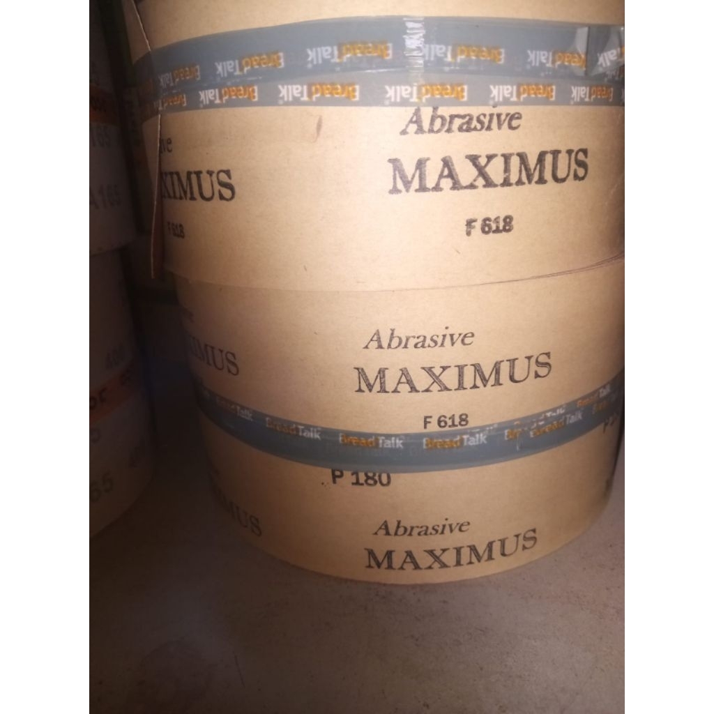 Maximus #180