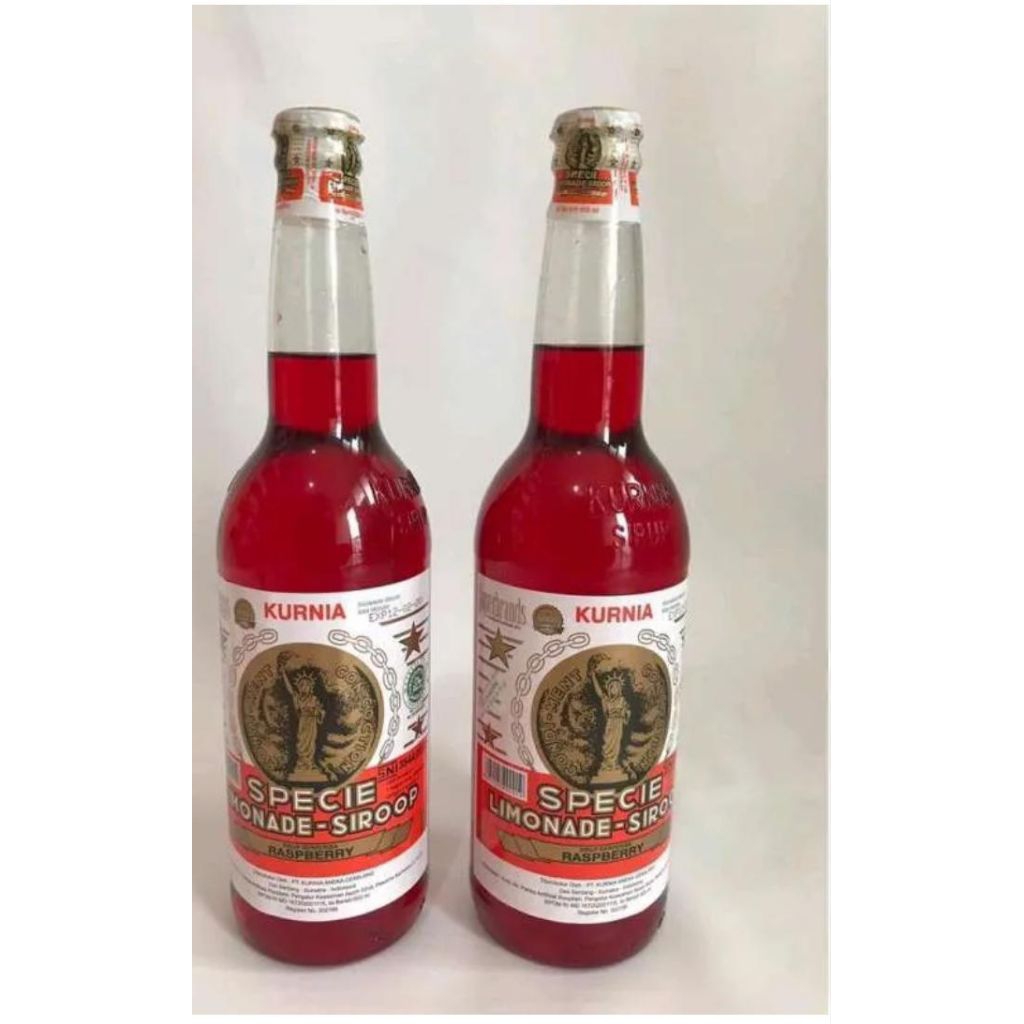 Sirup Kurnia