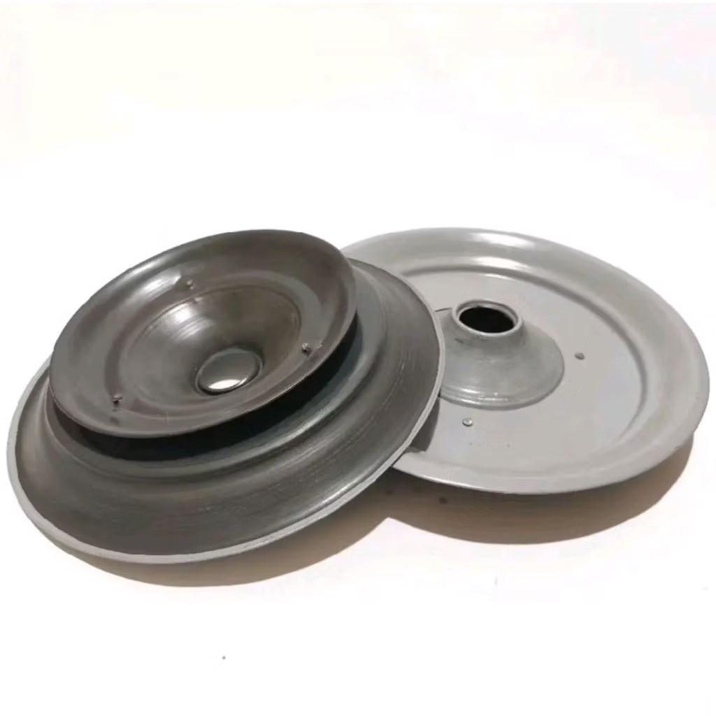 Tatakan Beking Pan Pulde Tulban ukuran 24 28 cm alas baking pan 4 6 8 telur