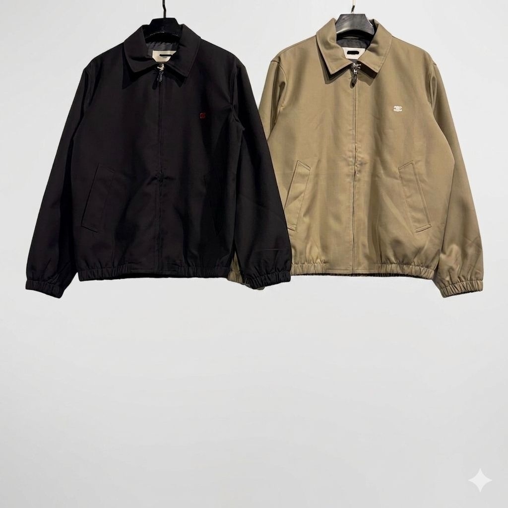 CEL1N JACKET NEW
