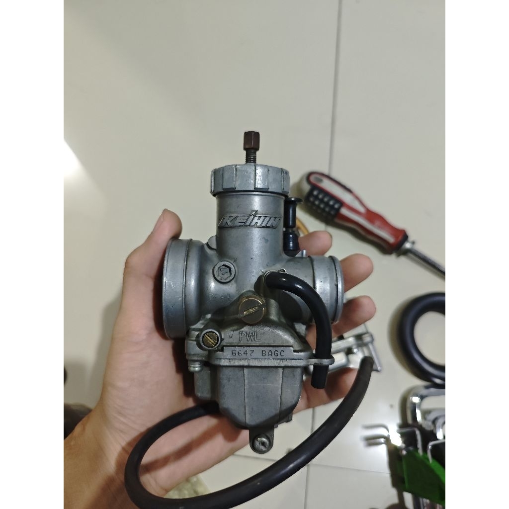 Karbu PWL 28