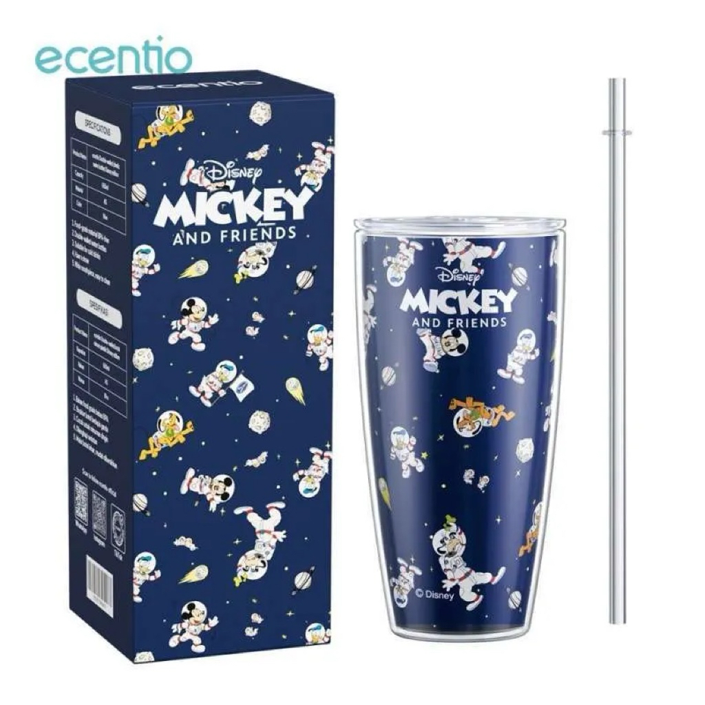 tumbler ecentio mickey