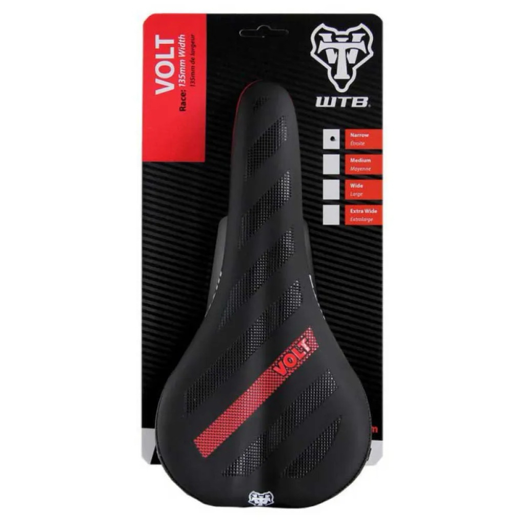 sadel WTB Volt