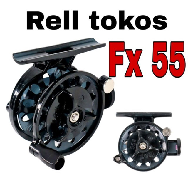 reel tokos fx 55 rell tokos rell tegel gulungan tokos gulungan tokos